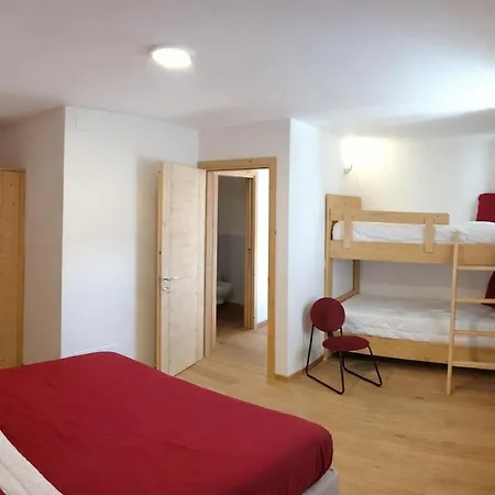 Betulle 1 Apartment *