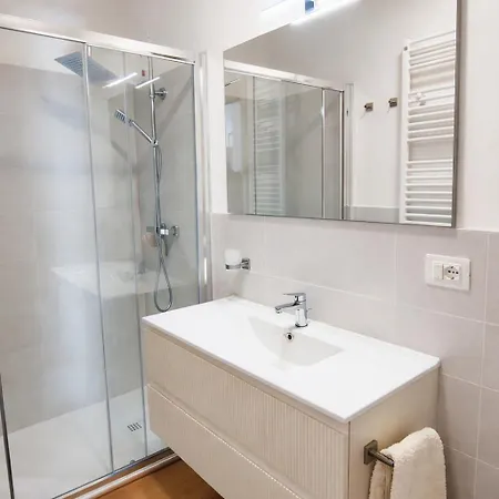 Betulle 1 Apartment