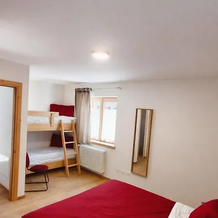 Apartment Betulle 1