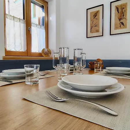 Apartment Betulle 1